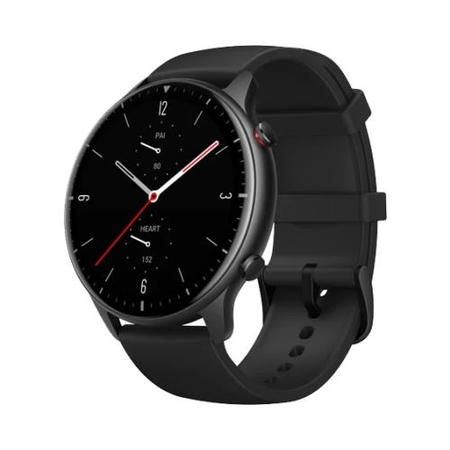 Умные часы Amazfit GTR 2, черные