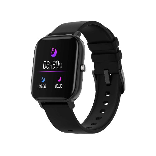 Умные часы Canyon CNS-SW74BB, черные