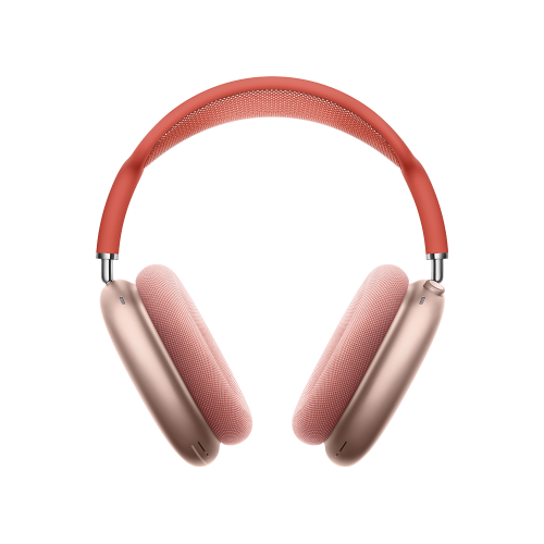 Bluetooth-гарнитура Apple AirPods Max, розовая