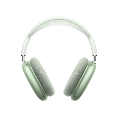 Bluetooth-гарнитура Apple AirPods Max, зеленая