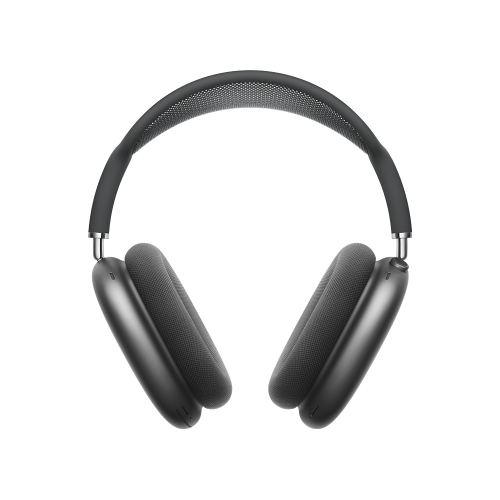 Bluetooth-гарнитура Apple AirPods Max, серый космос