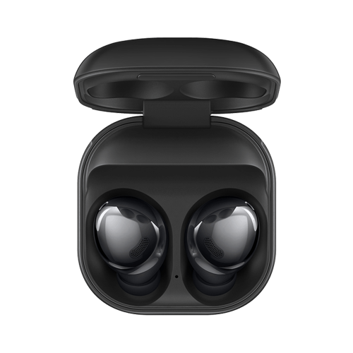 Bluetooth-гарнитура Samsung Galaxy Buds Pro, черная