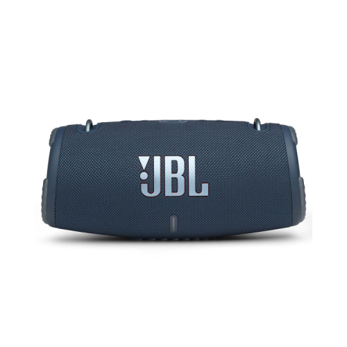 Колонка портативная JBL Xtreme 3, синяя