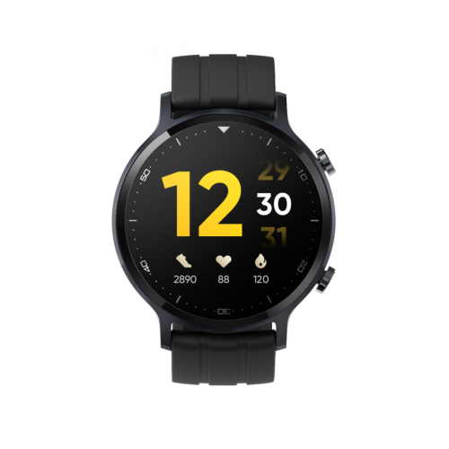 Умные часы realme Watch S RMA 207, черные