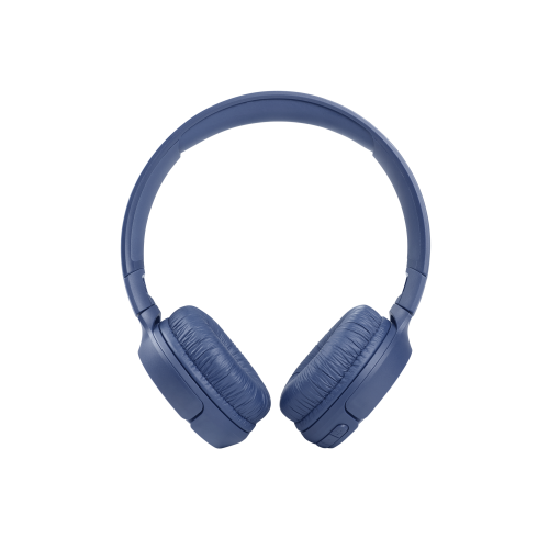 Bluetooth-гарнитура JBL T510, синяя