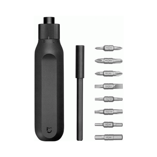 Набор отверток Xiaomi Mi x Wiha 16 в 1 Ratchet