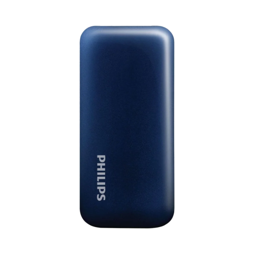 Philips Xenium E255 Синий