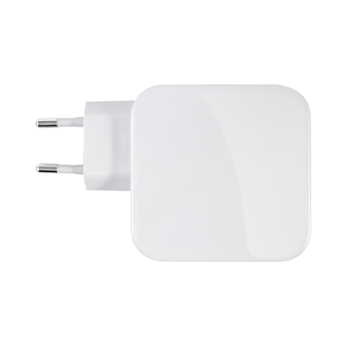 Зарядное устройство сетевое Bron BRN-AC-PD30/QC18, белое