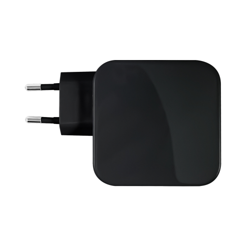 Зарядное устройство сетевое Bron RN-AC-PD18/QC18, черное