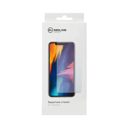 Защитное стекло RedLine для Apple iPhone 6s/6/7/8