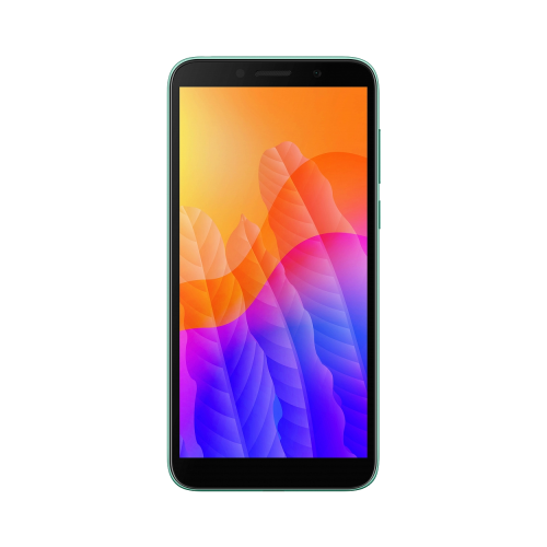HUAWEI Y5p 32GB Полночный зеленый