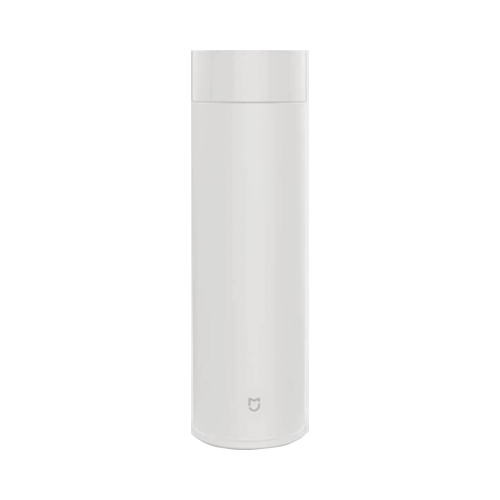 Термос Xiaomi Vacuum Flask (белый)