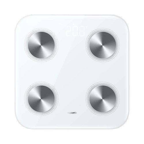 Весы напольные HUAWEI Scale 3 HEM-B19 белые