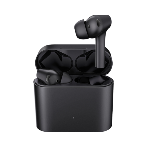 Bluetooth-гарнитура Xiaomi Mi True Wireless Earphones 2 Pro, черная