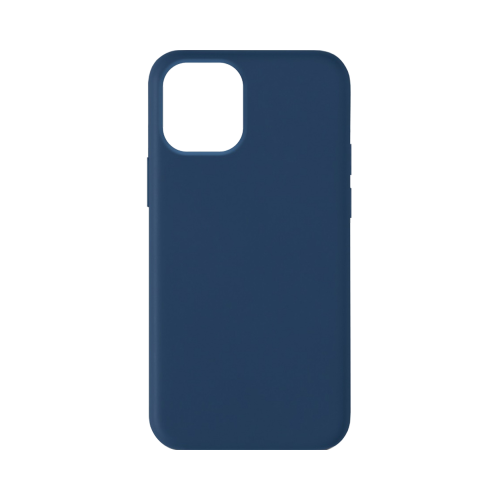 Чехол-крышка Gresso для Apple iPhone 13 Pro Max, поликарбонат, синий