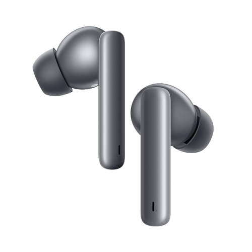 Bluetooth-гарнитура HUAWEI FreeBuds 4i, серебристая