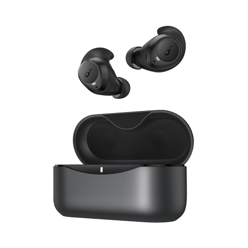 Bluetooth-гарнитура Anker Life Dot 2, черный