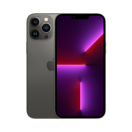 Apple iPhone 13 Pro Max 128GB Графитовый