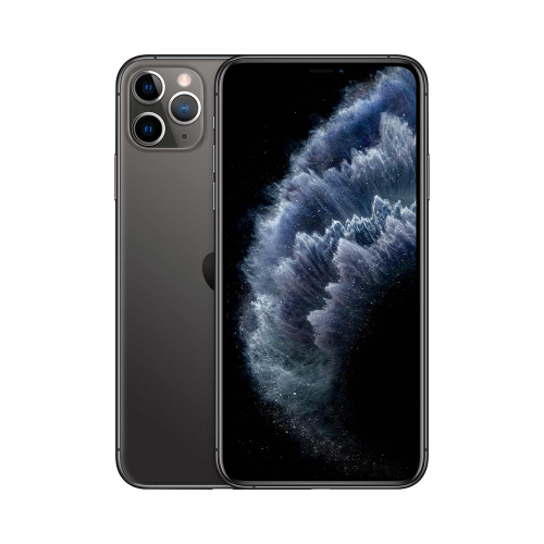 Apple iPhone 11 Pro Max как новый 256GB Космический серый