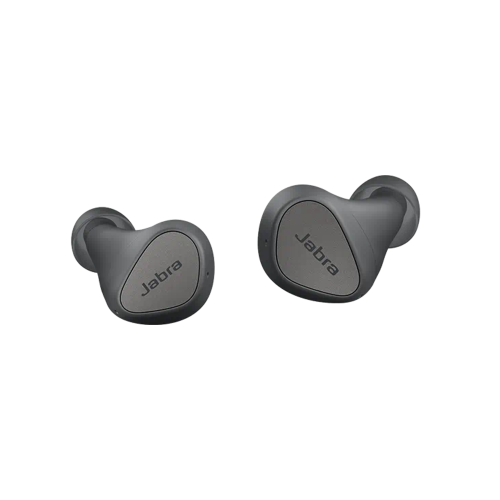 Bluetooth-гарнитура Jabra Elite 3, серая