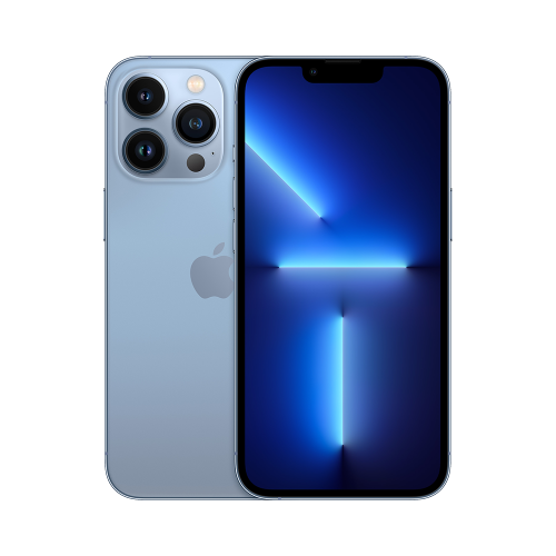 Apple iPhone 13 Pro 1TB Небесно-голубой