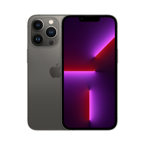 Apple iPhone 13 Pro 1TB Графитовый