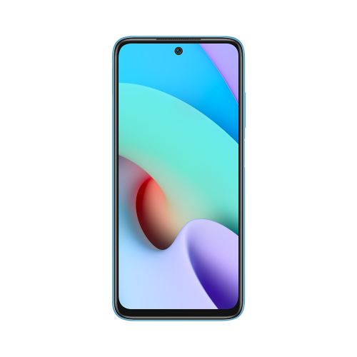 Xiaomi Redmi 10 4/64GB Sea Blue