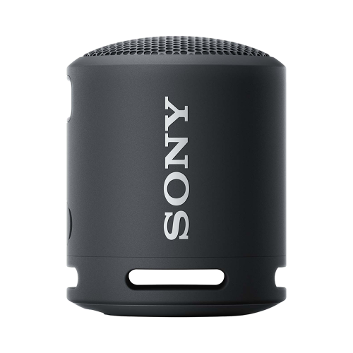 Колонка портативная Sony SRS-XB13, черная