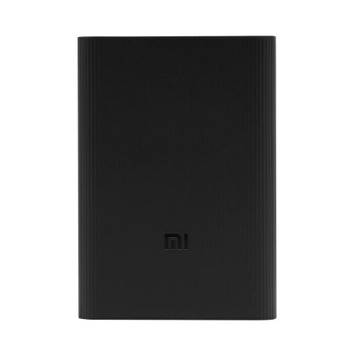 Аккумулятор Xiaomi PB3 Ultra Сompact, Li-Pol, 10000 мАч, черный