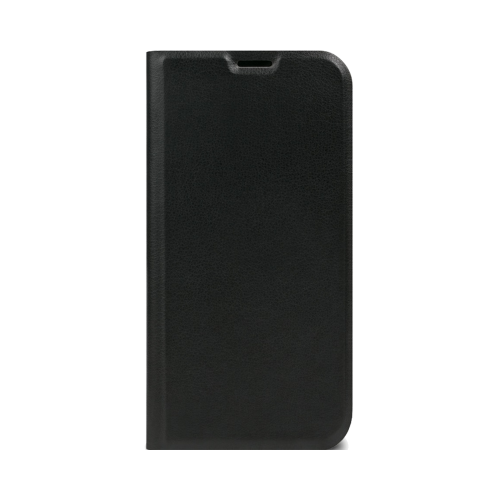 Чехол-книжка Gresso для Xiaomi Note 10, термополиуретан, черный