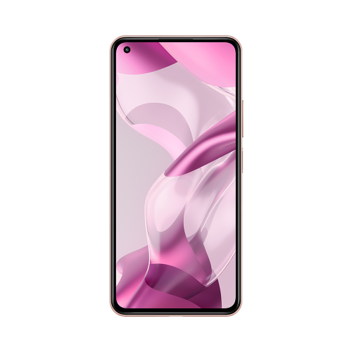 Xiaomi 11 Lite 8/128GB 5G NE Peach Pink