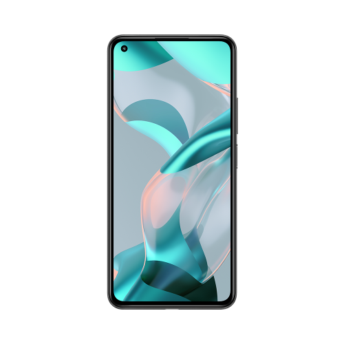 Xiaomi 11 Lite 8/128GB 5G NE Truffle Black