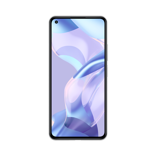 Xiaomi 11 Lite 8/256GB 5G NE Snowflake White