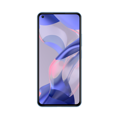 Xiaomi 11 Lite 8/256GB 5G NE Bubblegum Blue