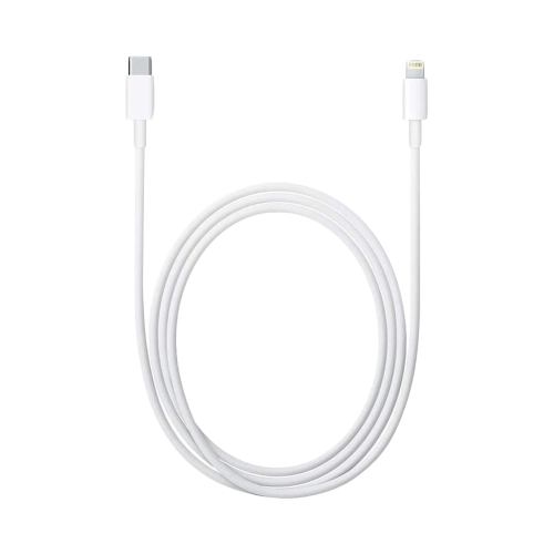 Кабель Apple USB-Type-C - Lightning MM0A3ZM (1 метр)