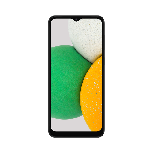 Samsung Galaxy A03 Core 32GB Черный