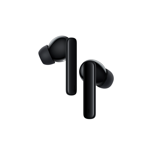 Bluetooth-гарнитура HUAWEI FreeBuds 4i, угольно-черная