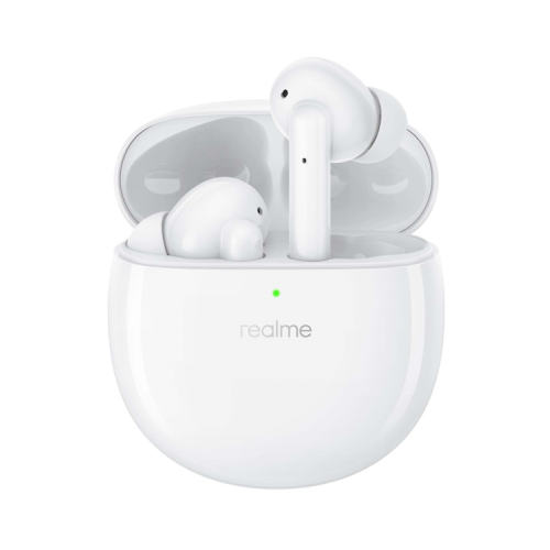 Bluetooth-гарнитура realme Buds Air Pro RMA210, белая