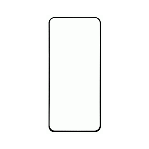 Защитное стекло Deppa для Samsung Galaxy A32 3D Full Glue (черная рамка)