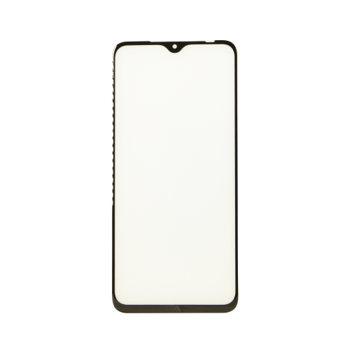 Защитное стекло RedLine для Xiaomi 9T 3D FG (черная рамка)