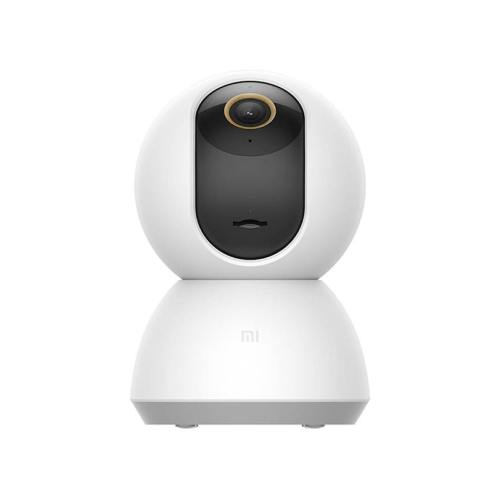 IP-камера Xiaomi Mi 360 Home Security Camera 2K белая