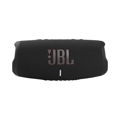 Колонка портативная JBL Charge 5, черная