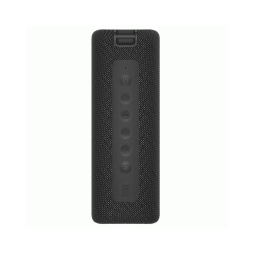 Колонка портативная Xiaomi Mi Portable 16W, черная