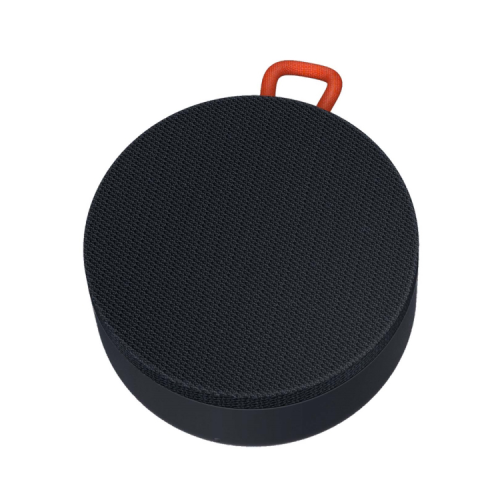 Колонка портативная Xiaomi Mi Portable BHR4802GL, серая
