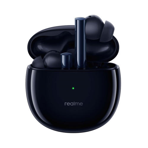 Bluetooth-гарнитура realme Buds Air 2, черная