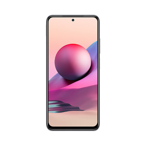 Xiaomi Redmi Note 10S 128GB Pebble White