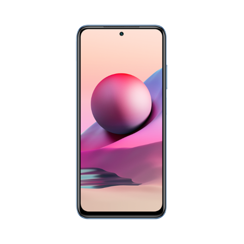 Xiaomi Redmi Note 10S 128GB Ocean Blue