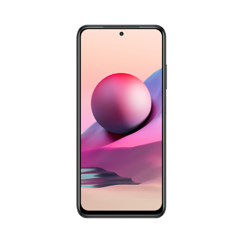 Xiaomi Redmi Note 10S 128GB Onyx Gray