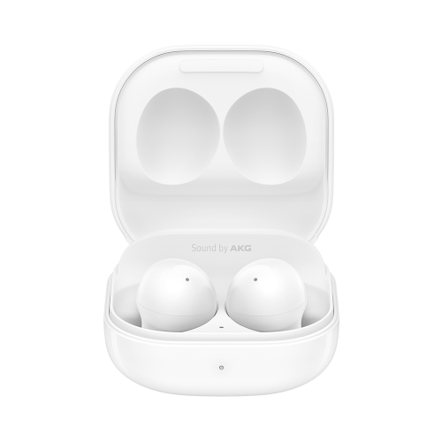 Bluetooth-гарнитура Samsung Galaxy Buds2, белая