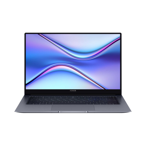 Ноутбук HONOR MagicBook X 14 i3 14" NBR-WAI9